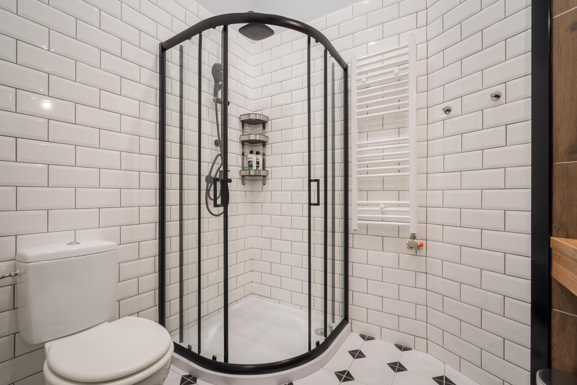 Aradi Chic Apartment Будапеща Екстериор снимка
