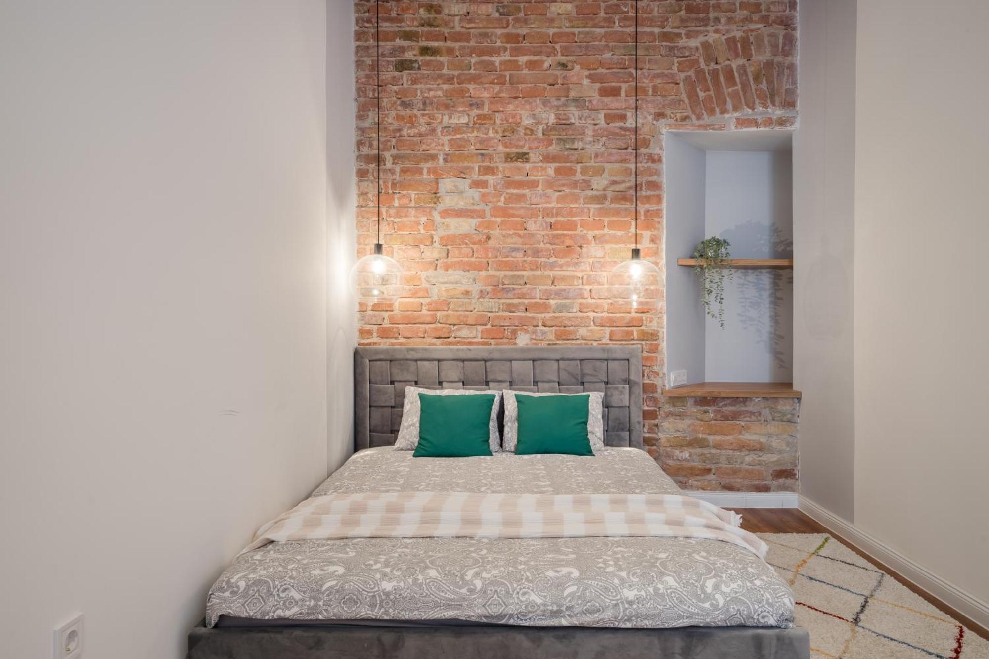 Aradi Chic Apartment Будапеща Екстериор снимка